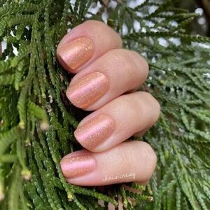 Just Peachy - Color Street